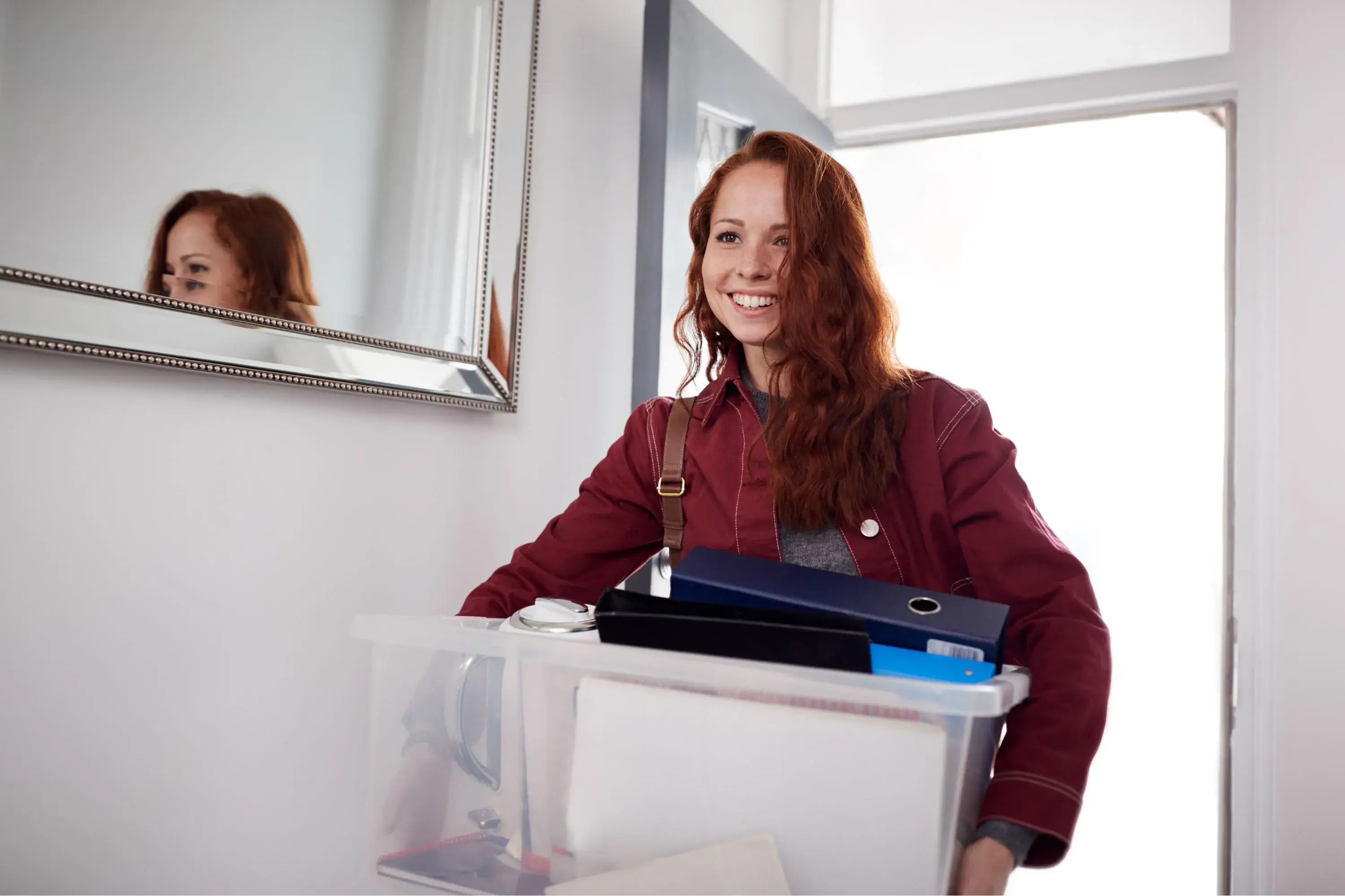L'attestation d'hébergement à quoi ça sert ?