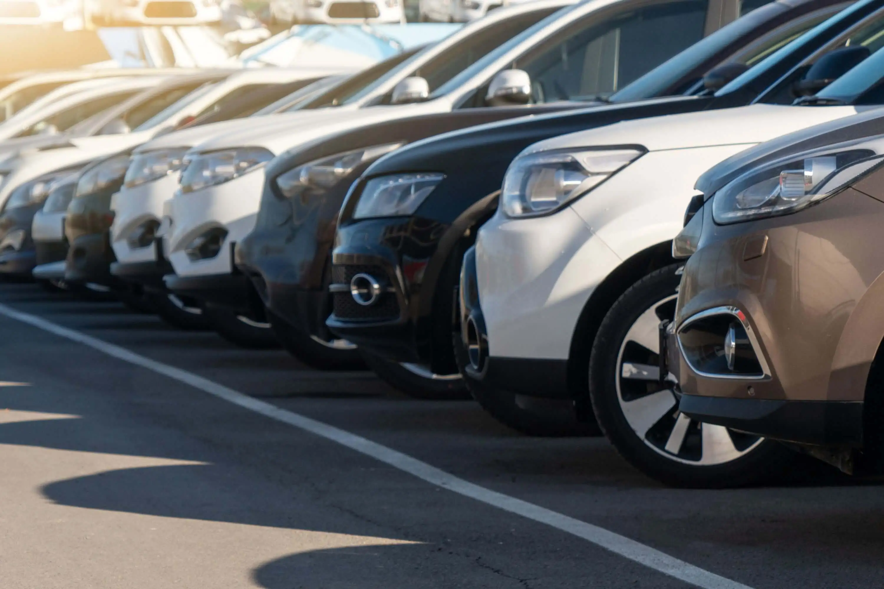 voiture essence diesel
