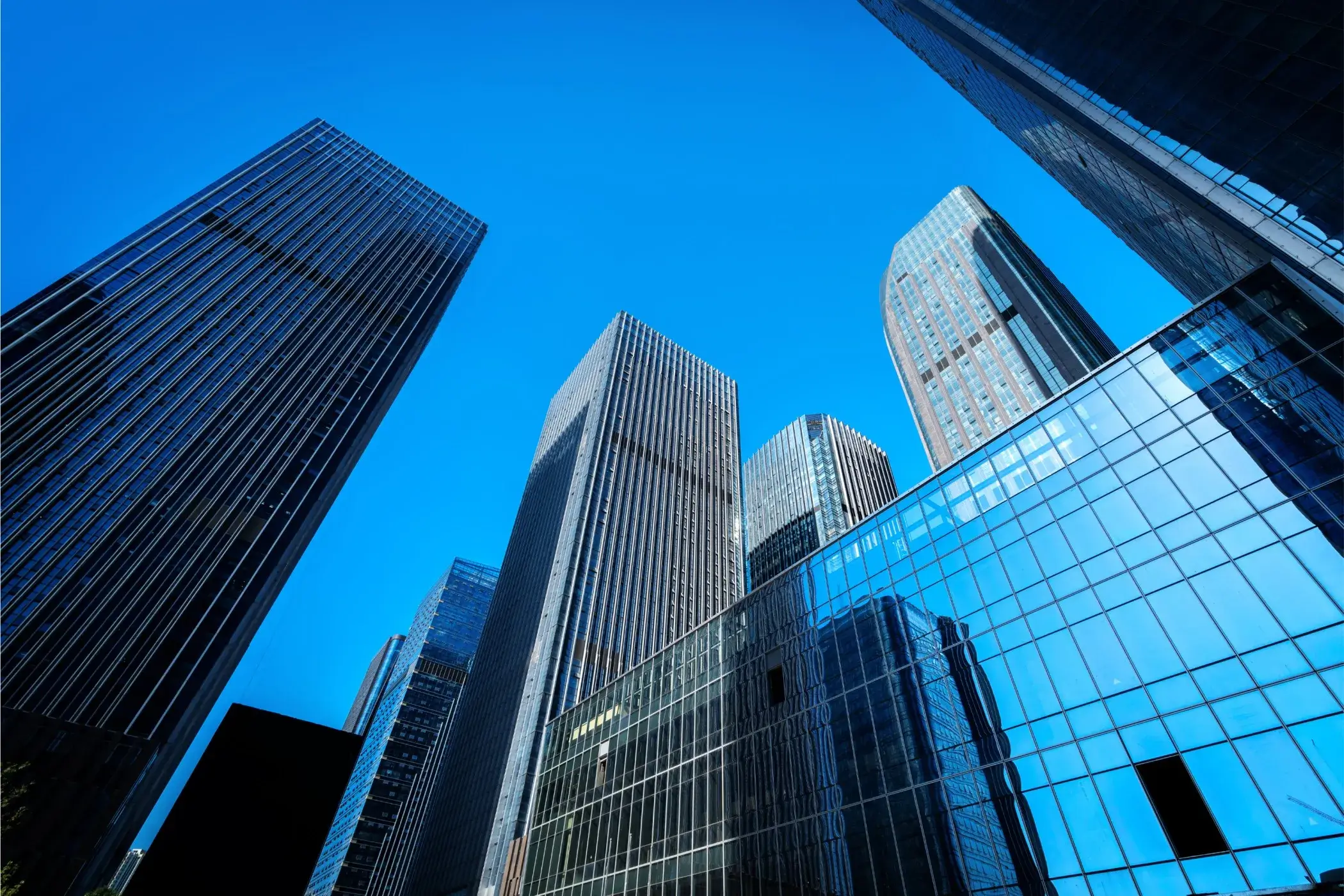 Les entreprises les plus riches de 2023