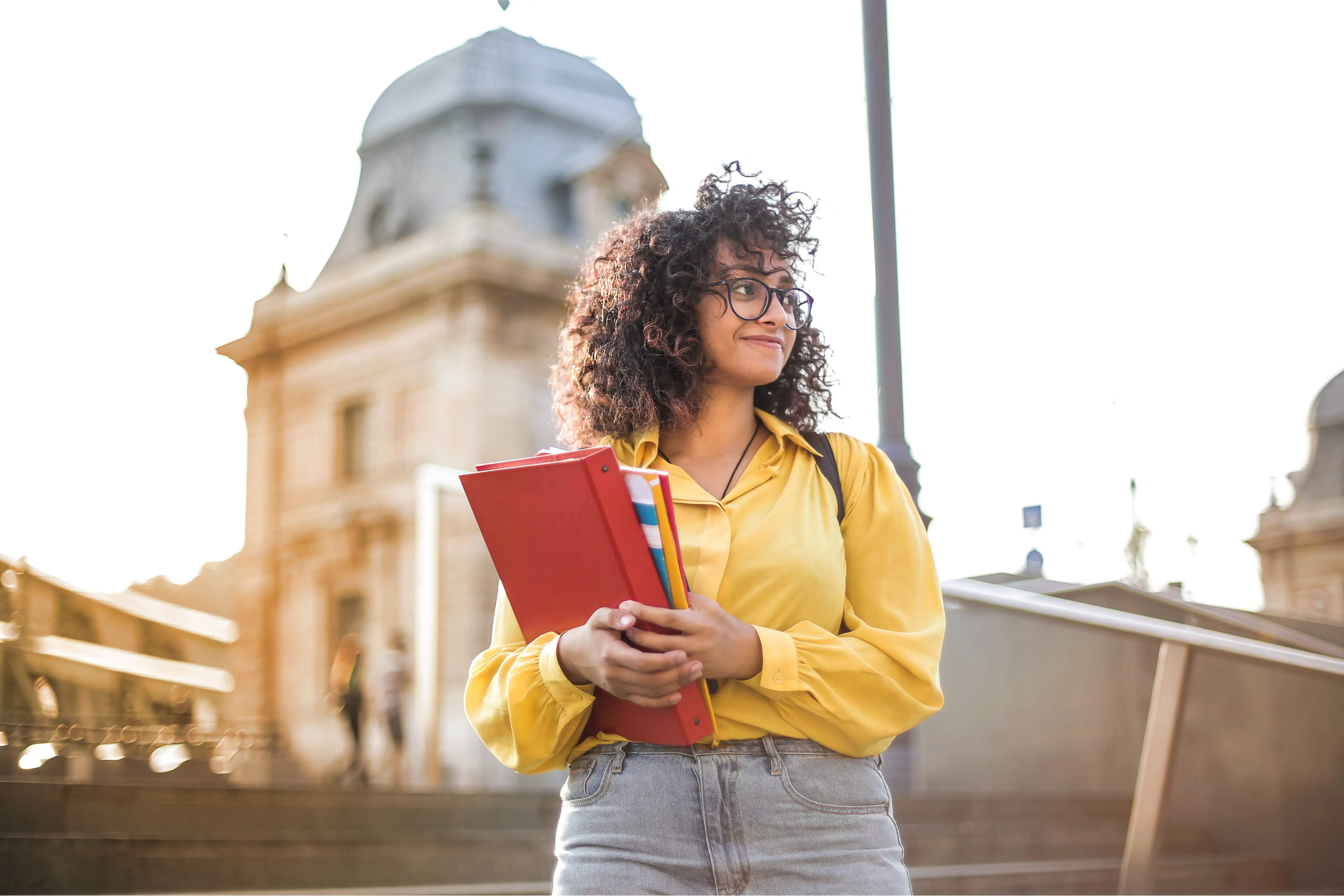 La CVEC concerne chaque étudiant du secondaire.