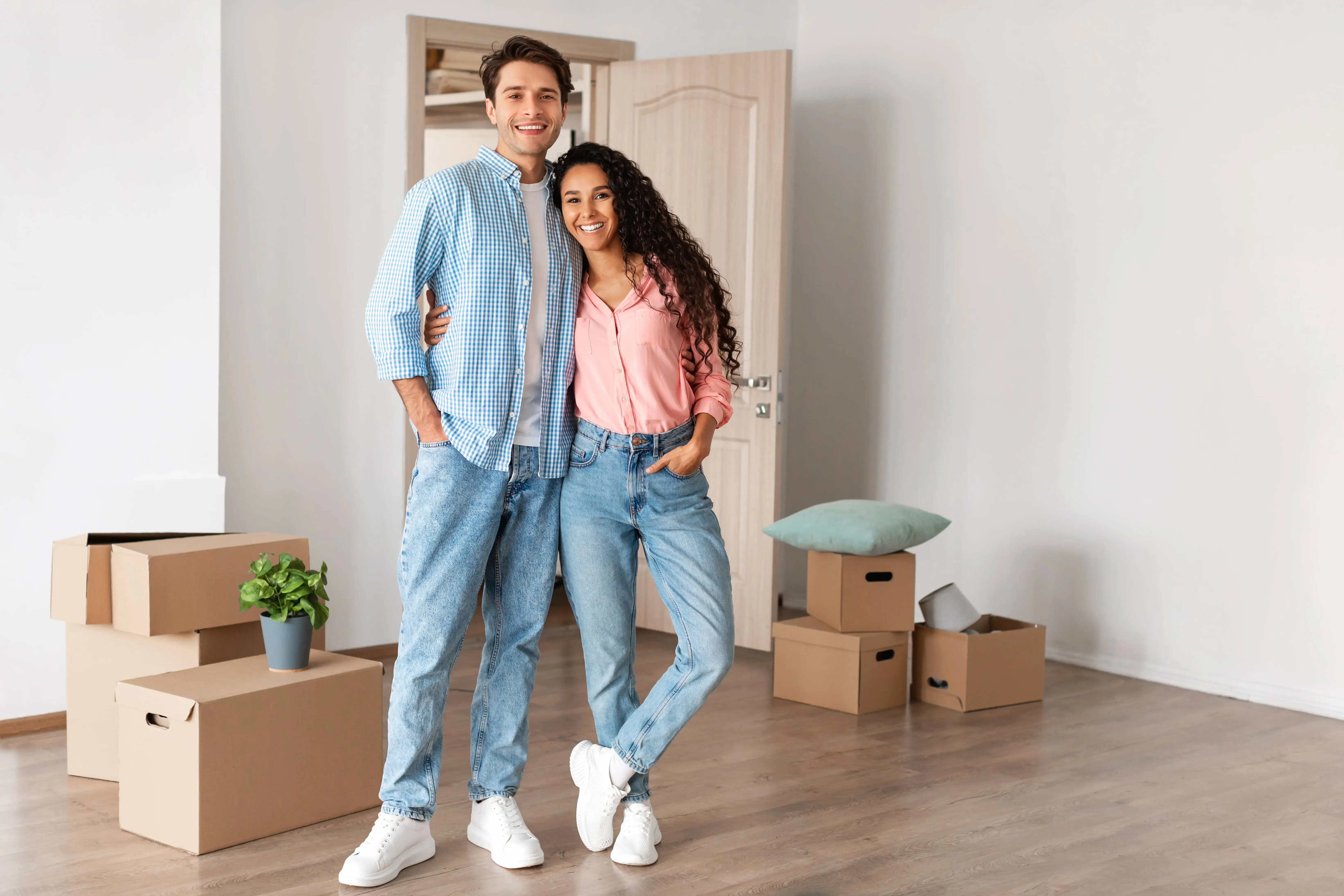 conditions pour un crédit immobilier