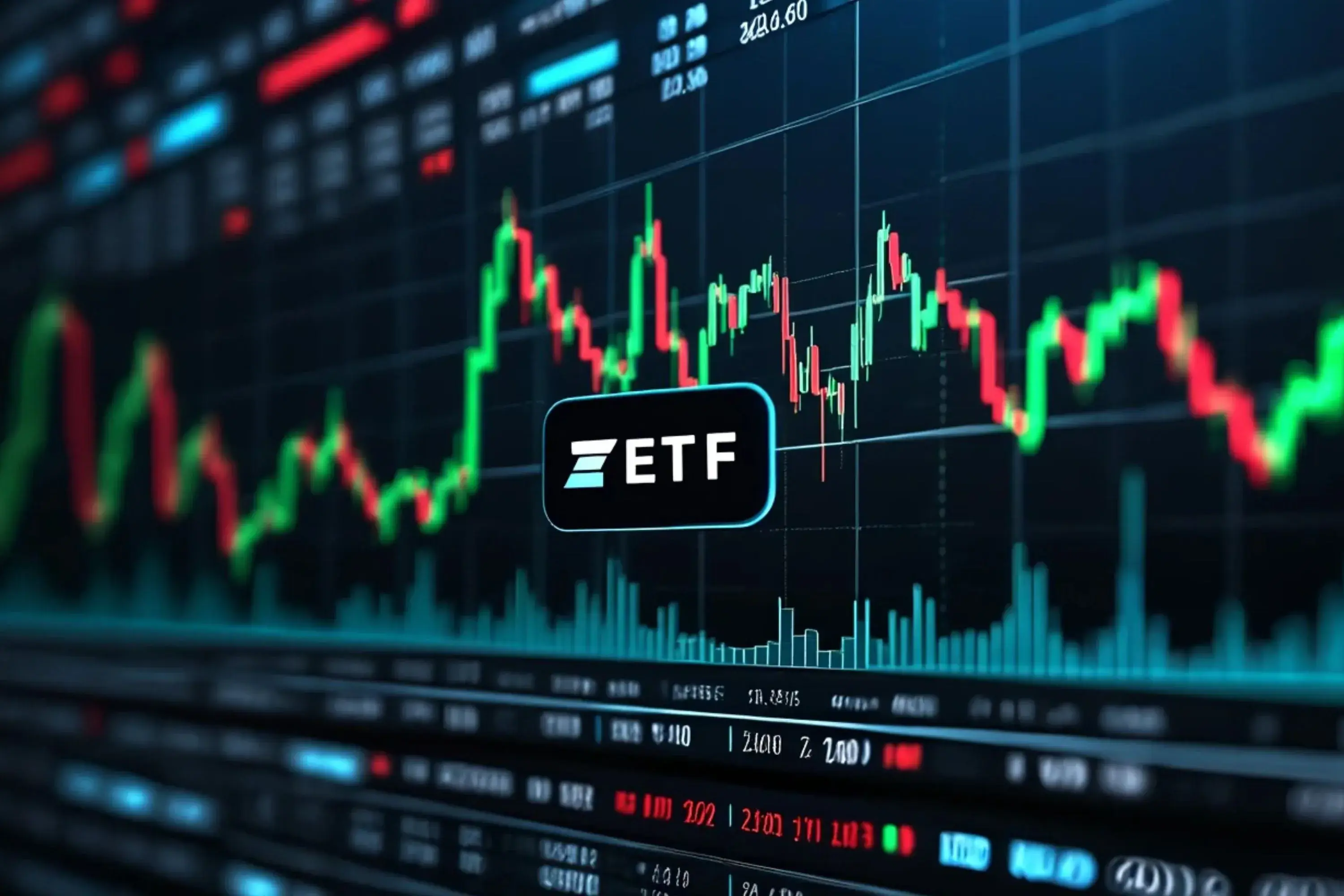 etf et fonds mutuels différences