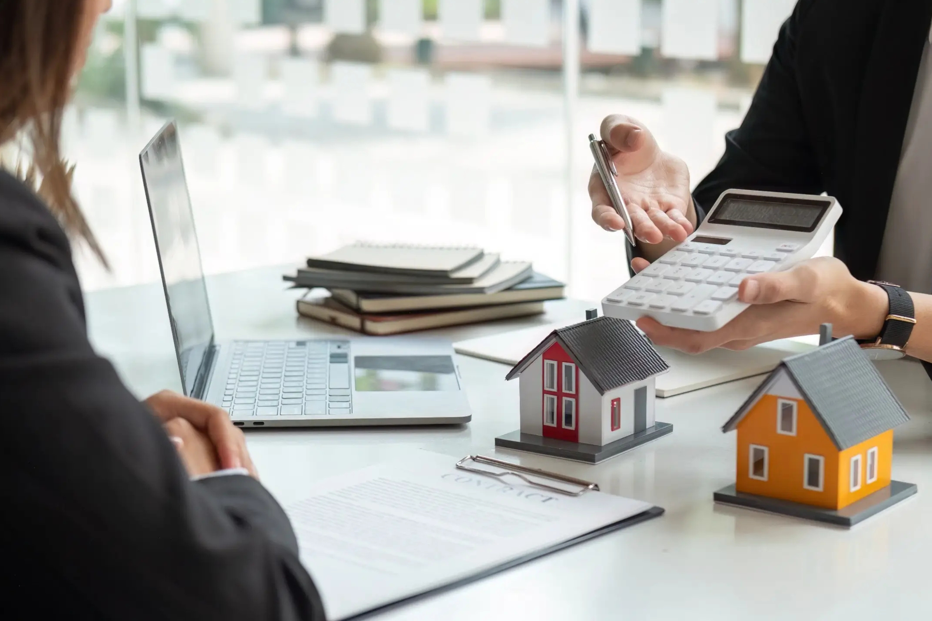 simulation assurance prêt immobilier