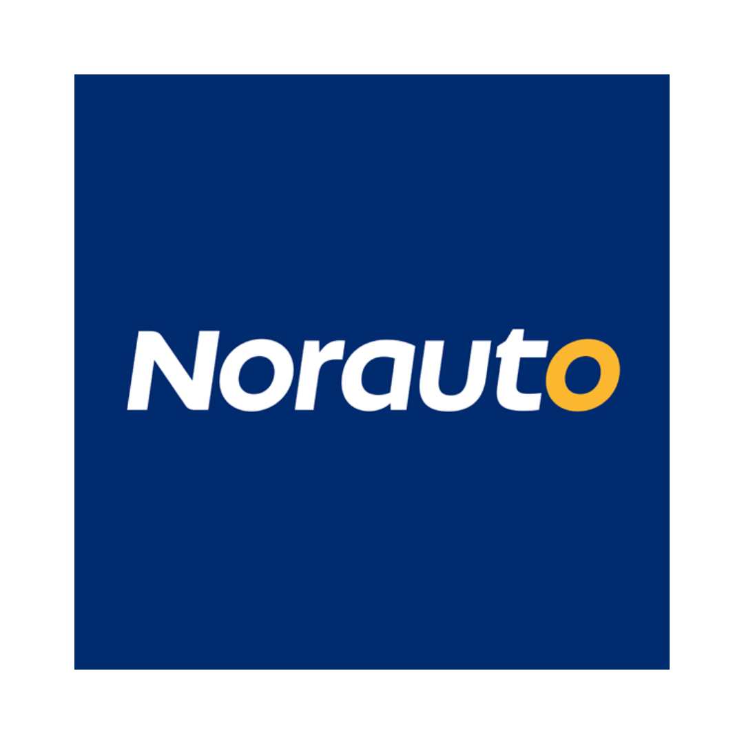 Prix imbattables chez Norauto