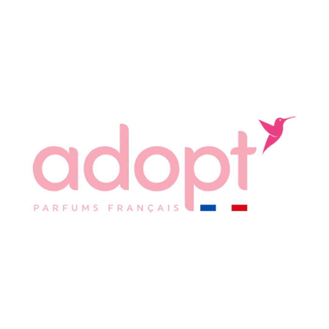 Jusqu'à -50% avec Adopt