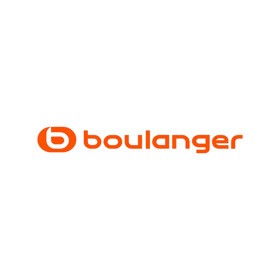 Jusqu'à -60% sur les offres de Printemps avec Boulanger