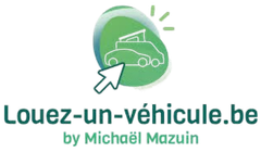 Louez-un-véhicule.be by Michael Mazuin