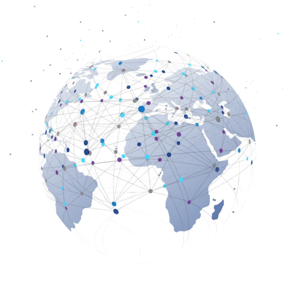 Global Observability Network | Catchpoint