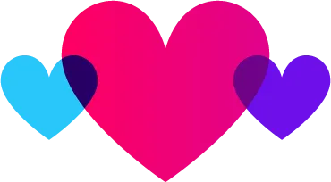 heart icon influence society