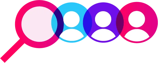 search icon influence society