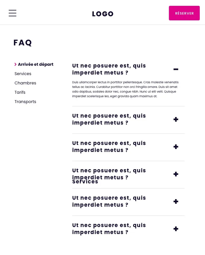 More Details Hotel Influence Society Digital Marketing Agency