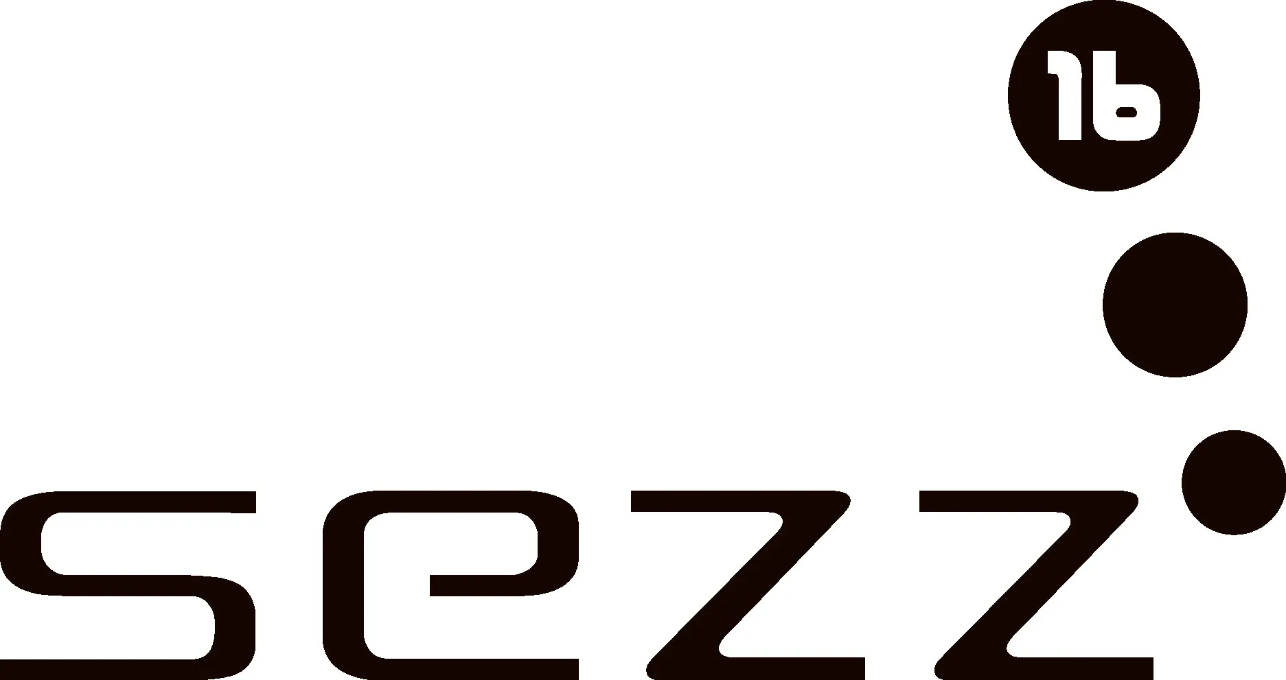 Logo Sezz is menu influence society