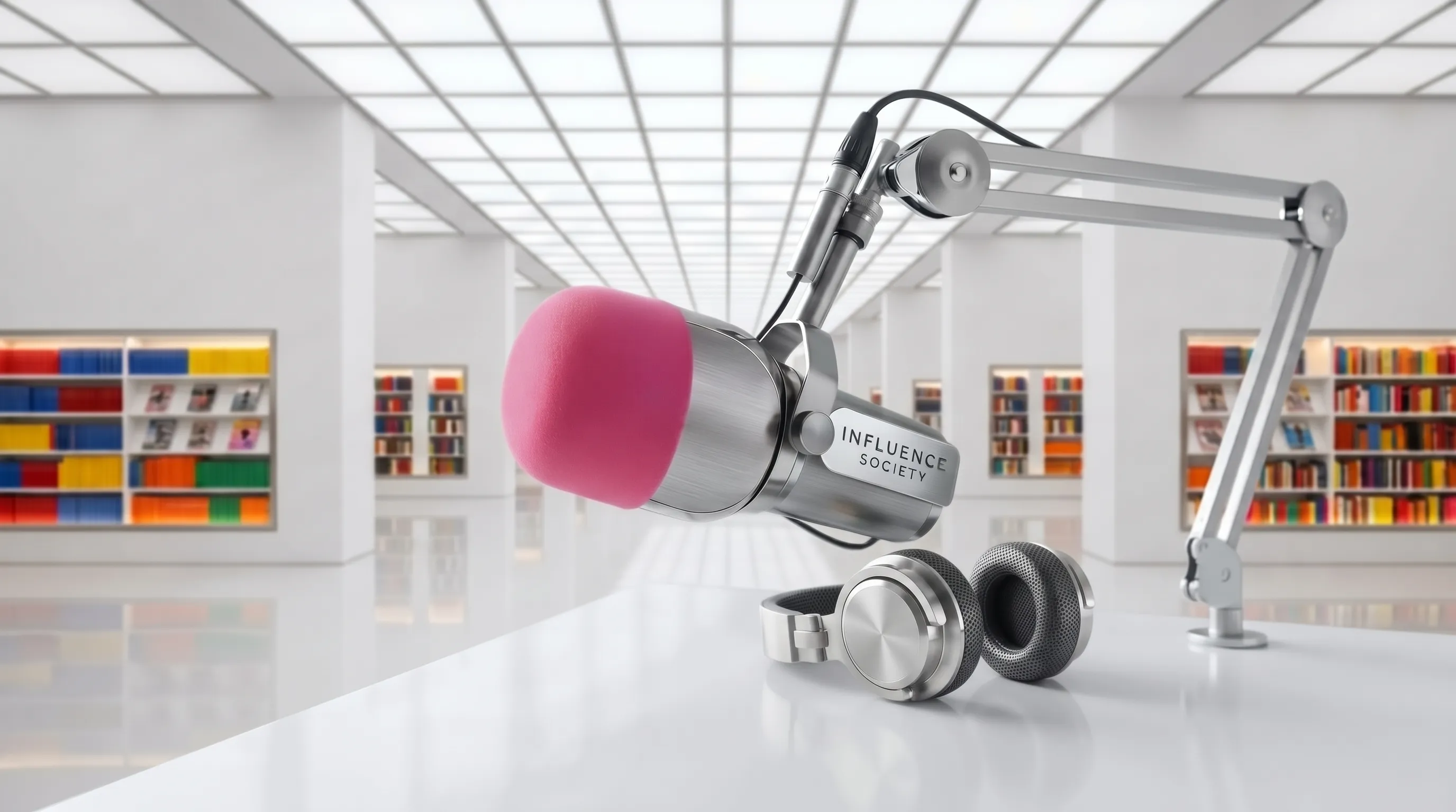 Your Next Guest Won't Search. They'll Ask AI. Live masterclass by Influence Society with Martin Soler