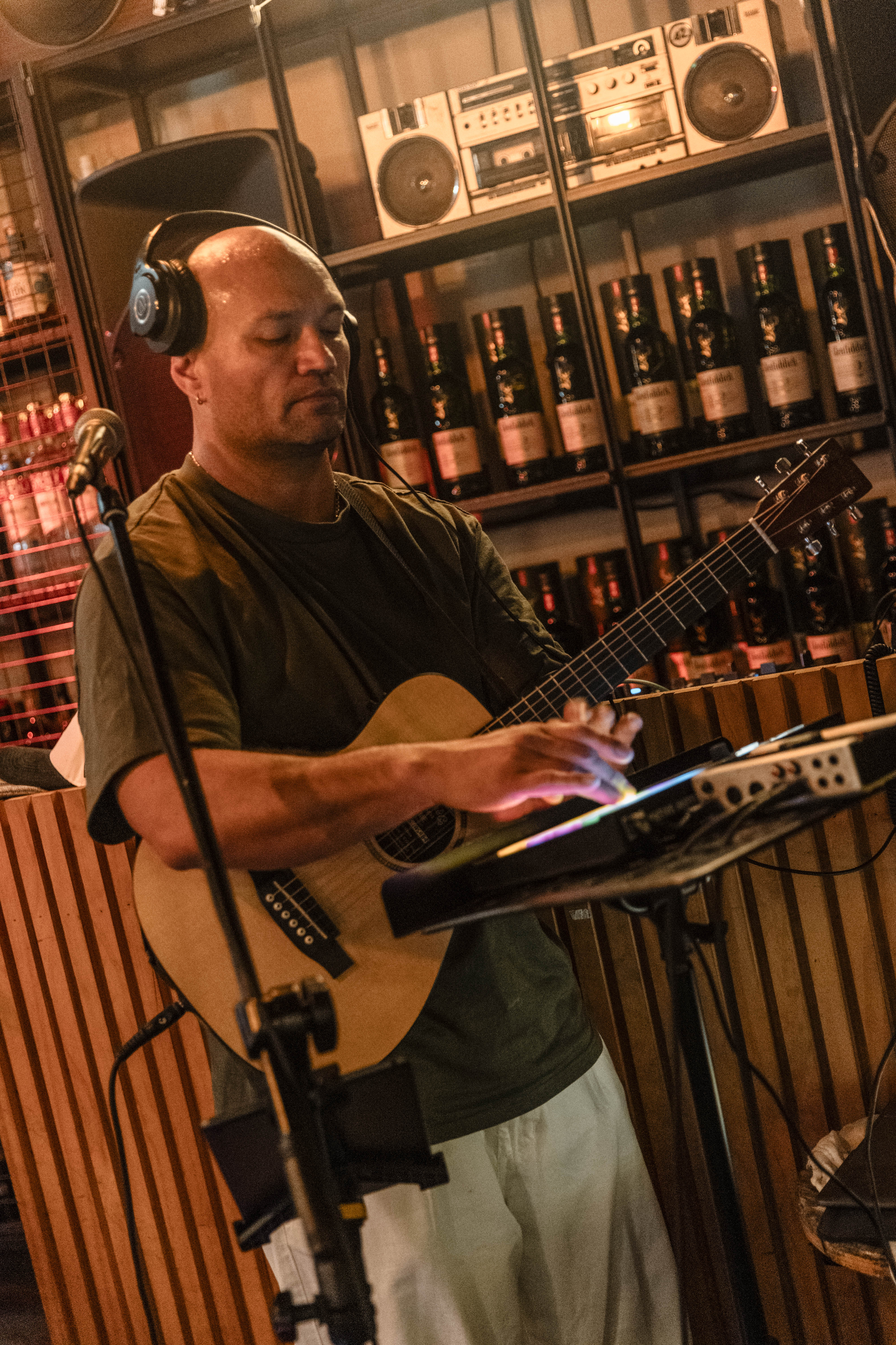 The Laneway Sessions July
