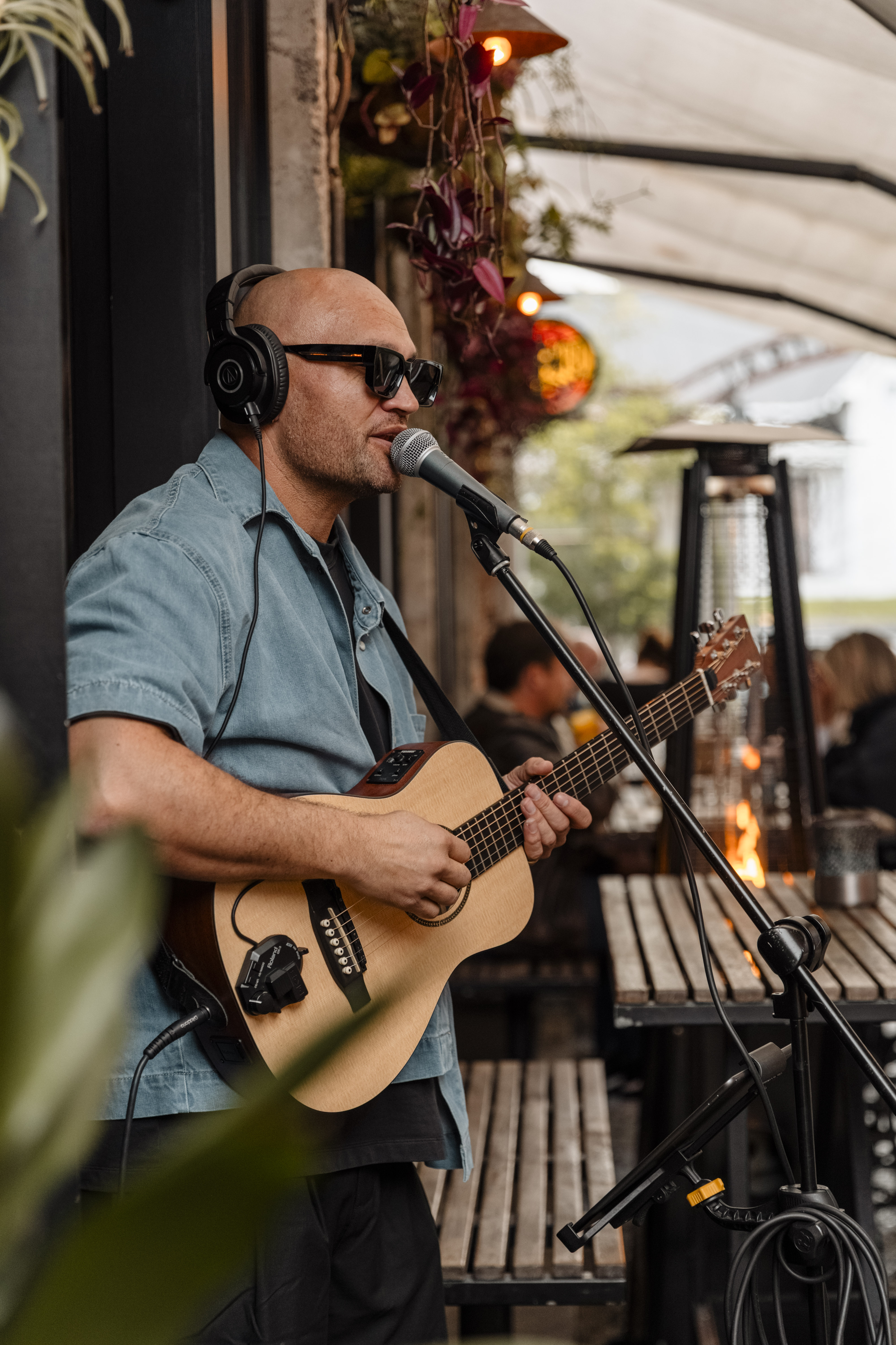 The Laneway Sessions October