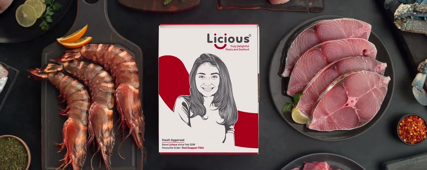 liccccious