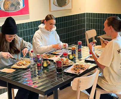 Huuva Malmi