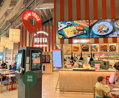 Huuva Pirkkala