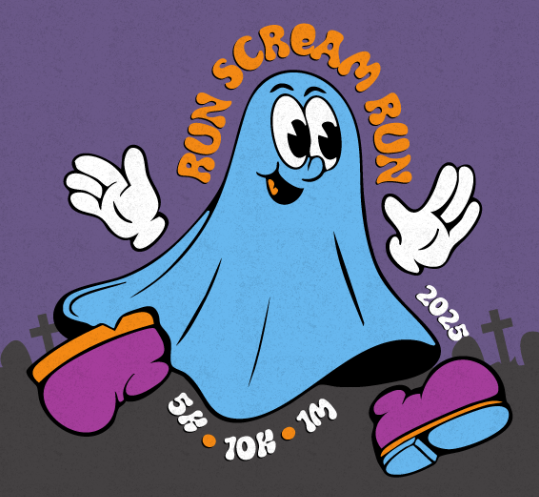 Run Scream Run