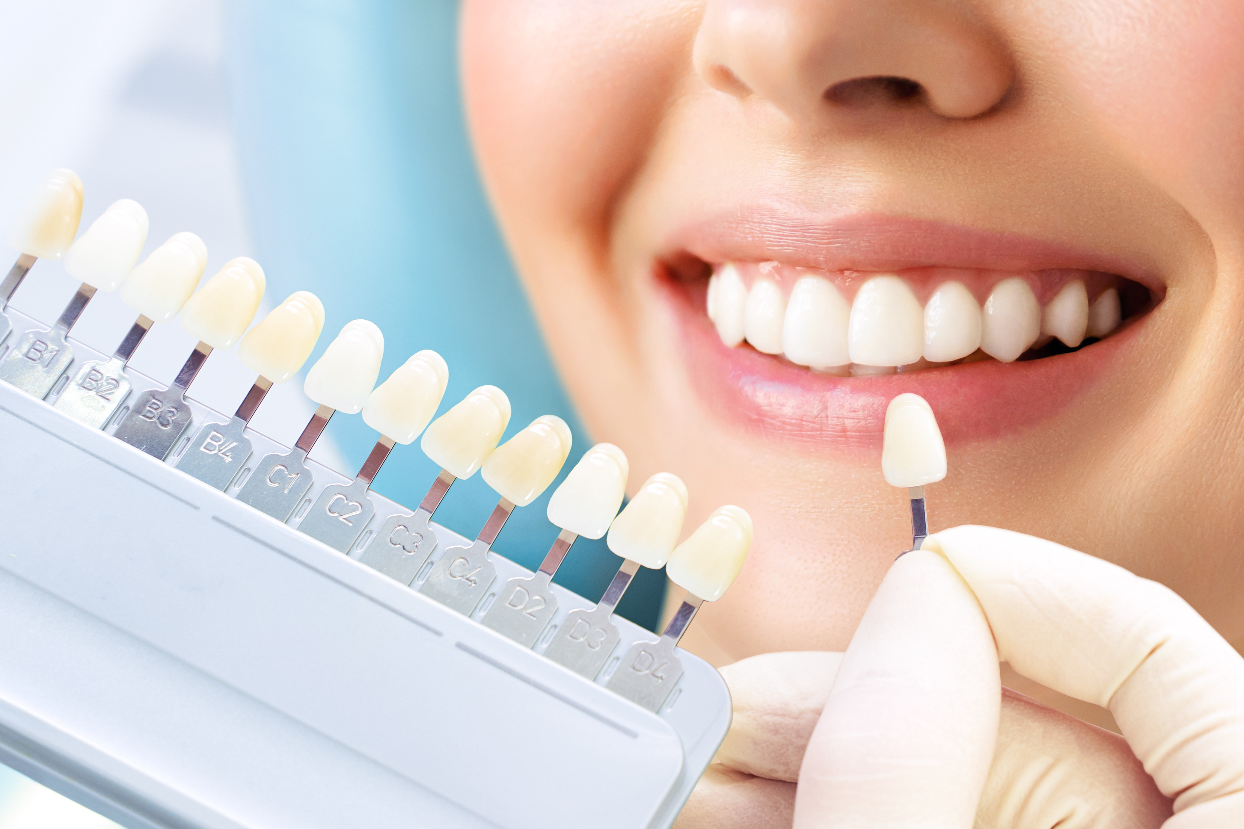 Choosing a Cosmetic Dentist: What to Look For