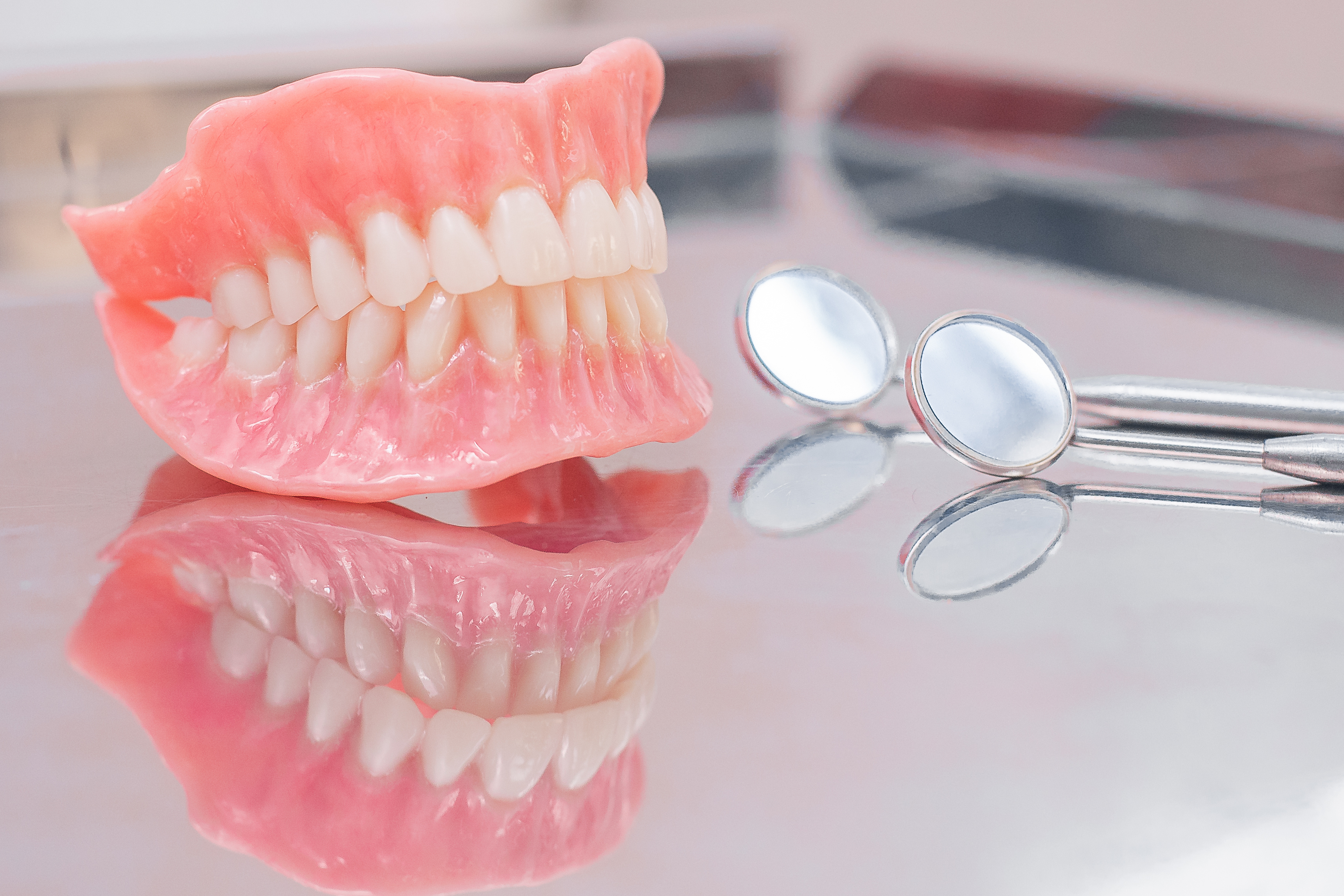 How Dentures Can Boost Your Quality of Life