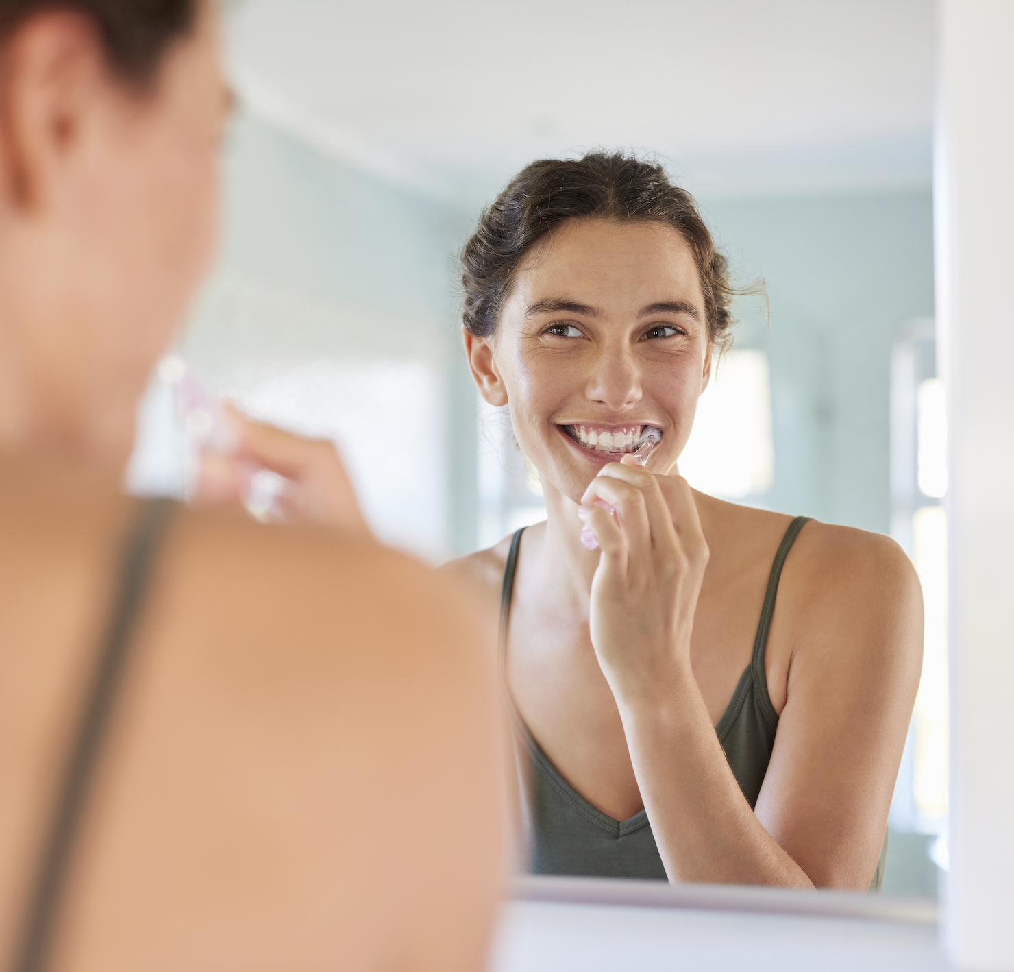 Do At-Home Whitening Hacks Really Work? 