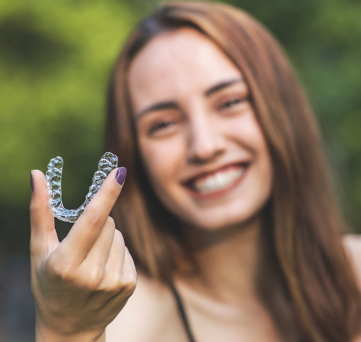 Invisalign for Teens: The Modern Alternative to Braces