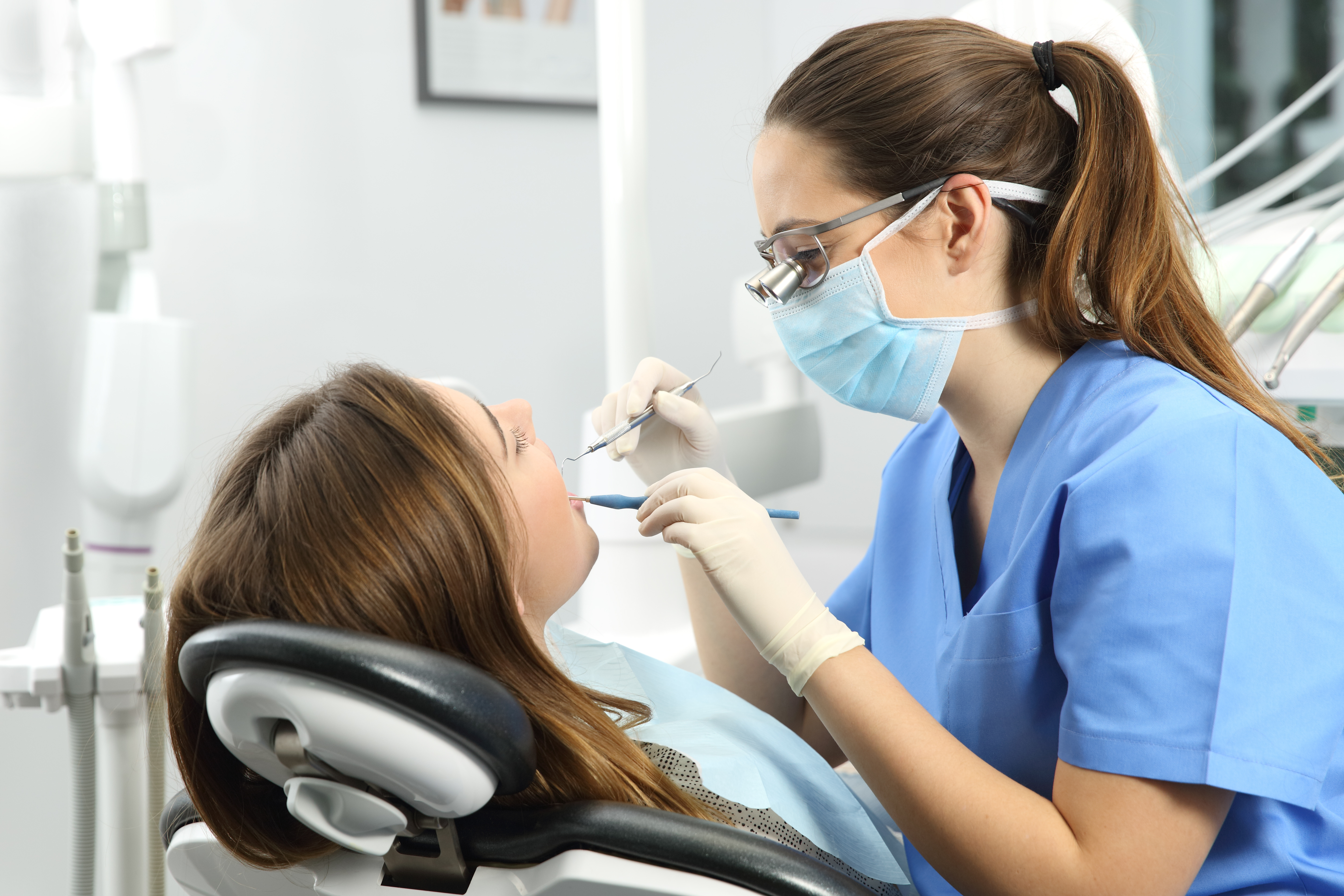 How Often Should You See the Dentist for a Cleaning? 
