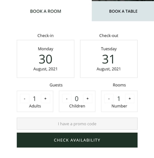 Grands Boulevards Hotel Digital Hotel Marketing Agency