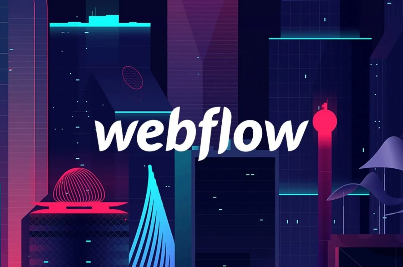 Webflow, votre agence de marketing numérique pour hôtels CMS préférée