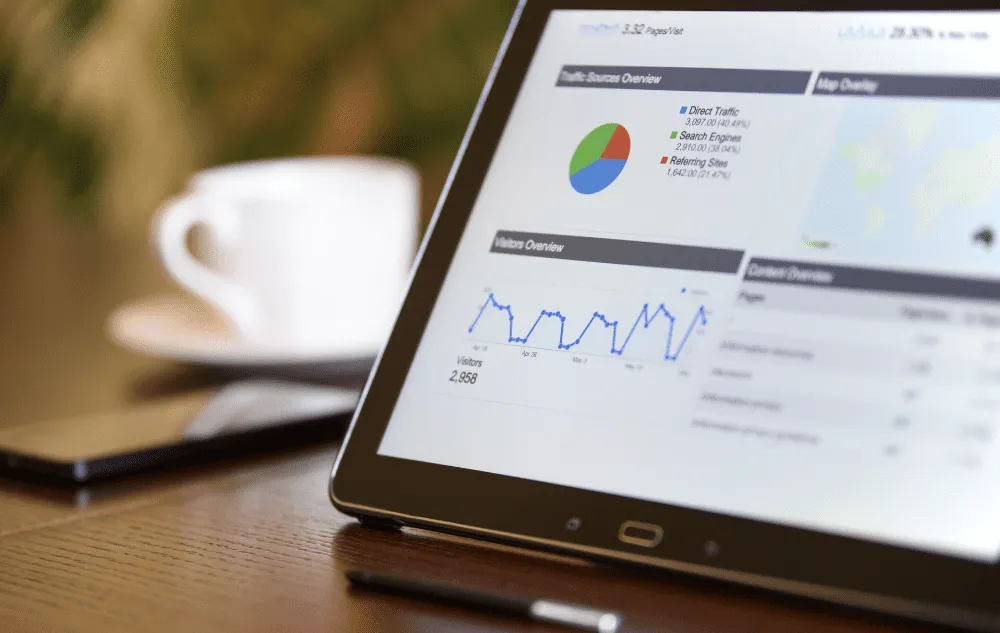 hôtelier spécialisé dans le marketing Google Ads
