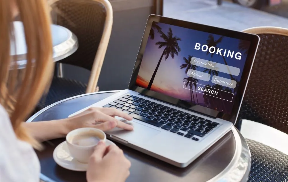 Différence entre une méta-recherche d'hôtel et une OTA