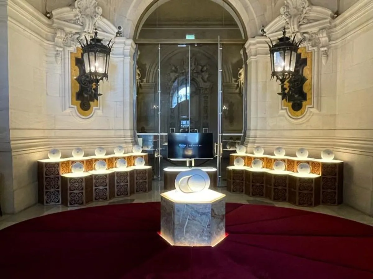 Première édition de SOCIETIES by Influence Society