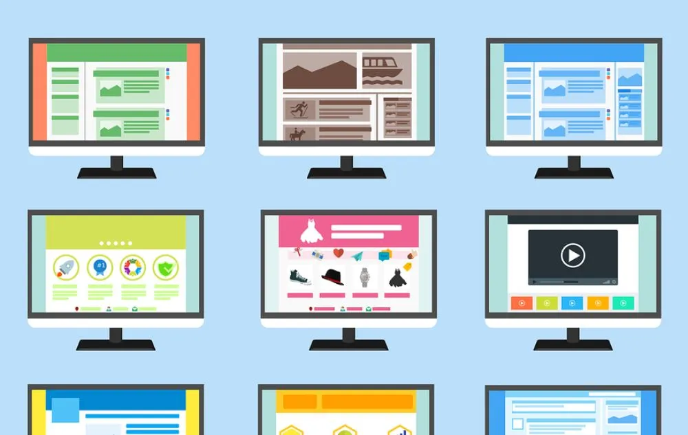 Thème, skin ou modèle pour le site Web de l'hôtel | Agence de marketing numérique
