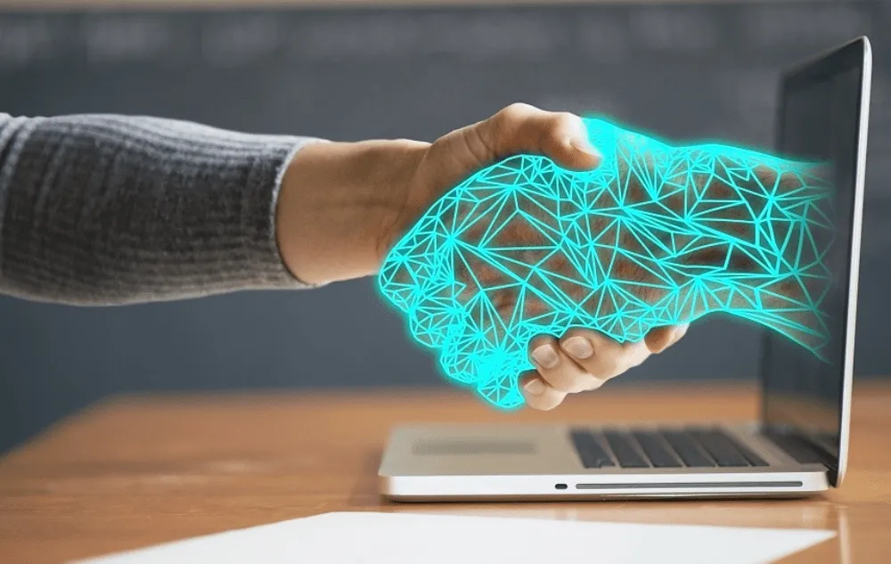 connecting pms to crm influence society
