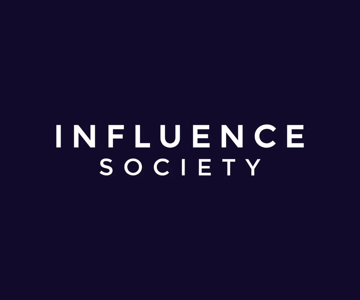 Influence Society dévoile un nouveau logo