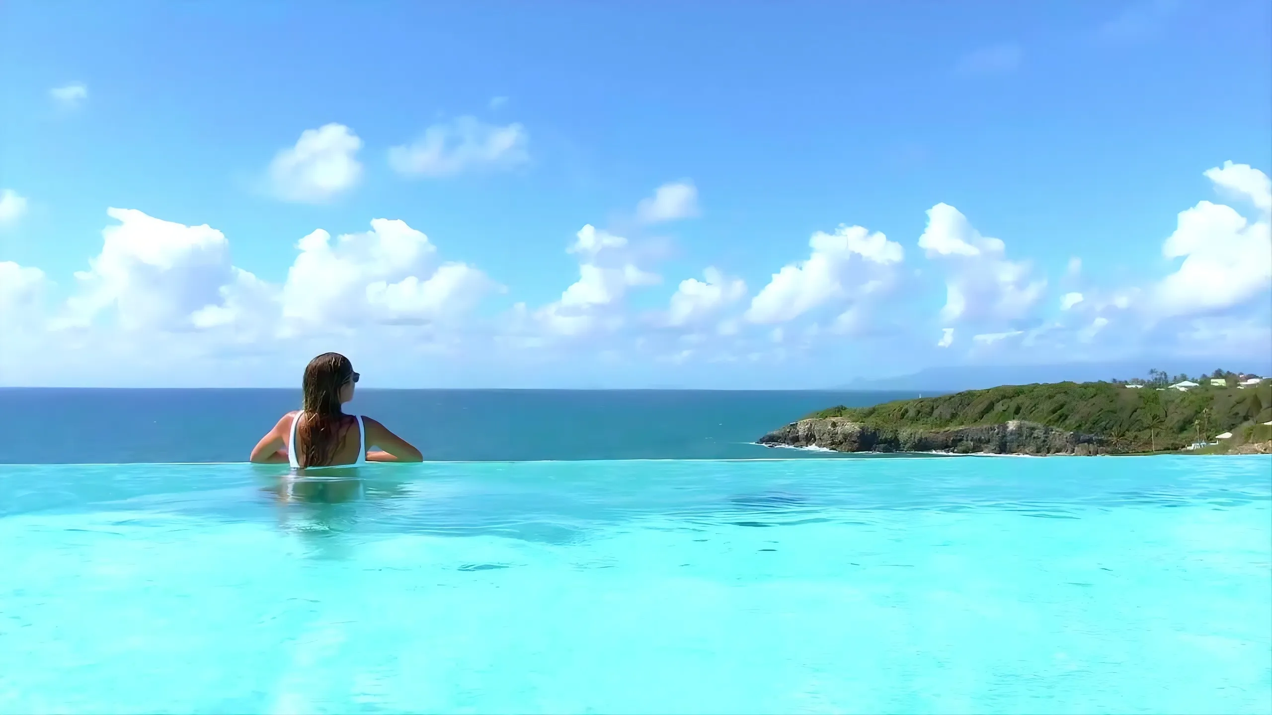 La Toubana, Hotel, Restaurant, Bar, Sainte-Anne, Guadeloupe, Digital Marketing Agency Portfolio