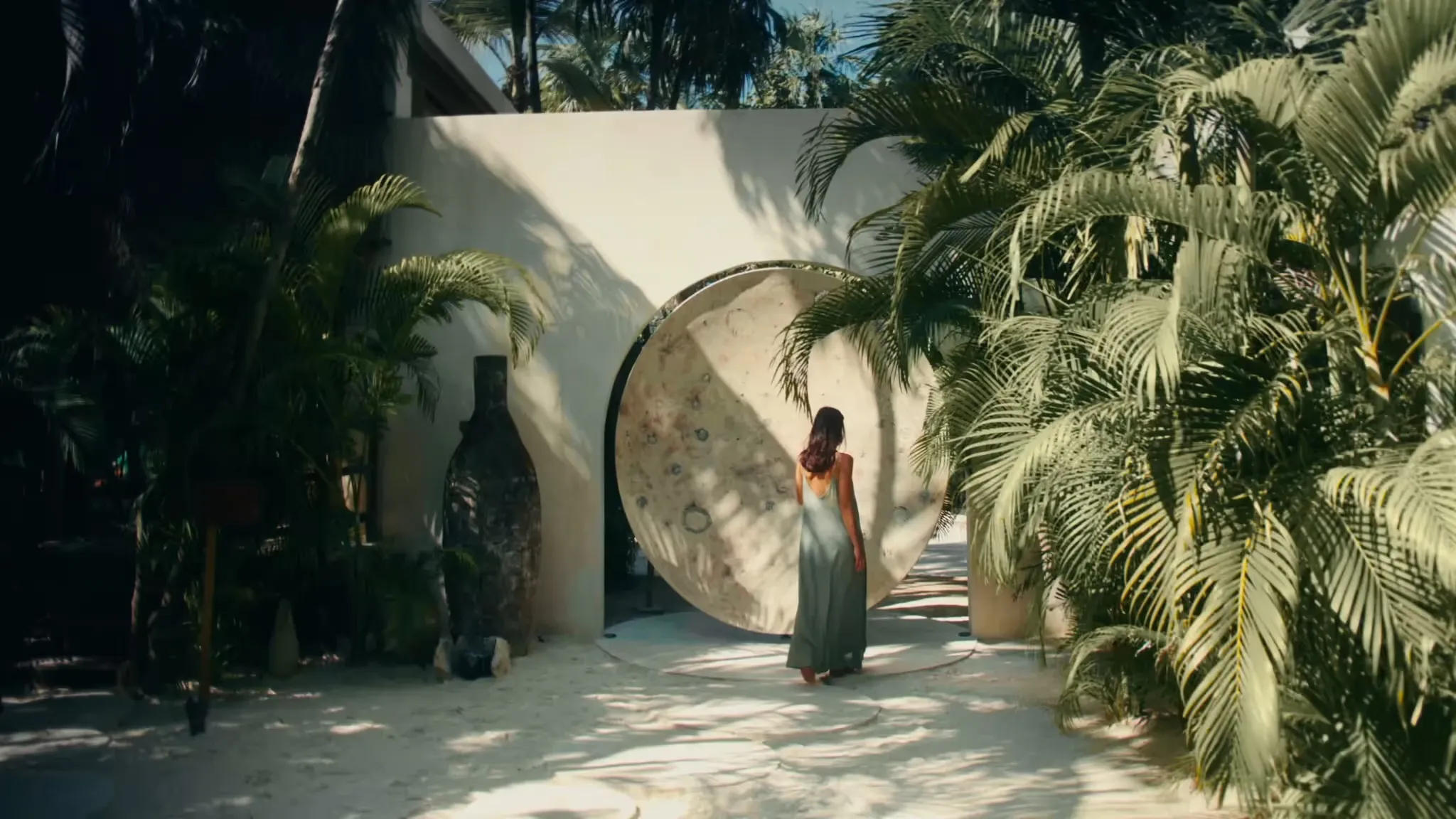 La Valise Tulum, Hotel, Tulum, Mexico, Digital Marketing Agency Portfolio