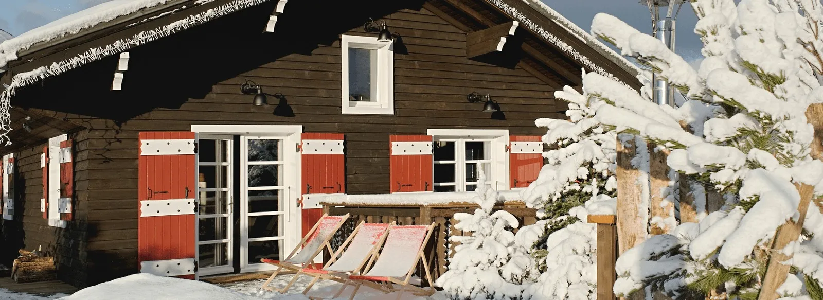 Les Fermes de Marie, Hôtel, Restaurant, Bar, Megève, France, Digital Marketing Agency Portfolio