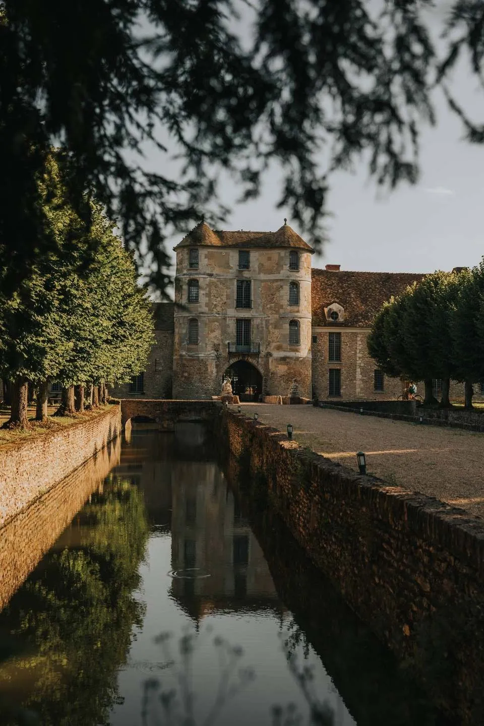 Les Maisons de Campagne, Hotel, Paris, France, Digital Marketing Agency Portfolio