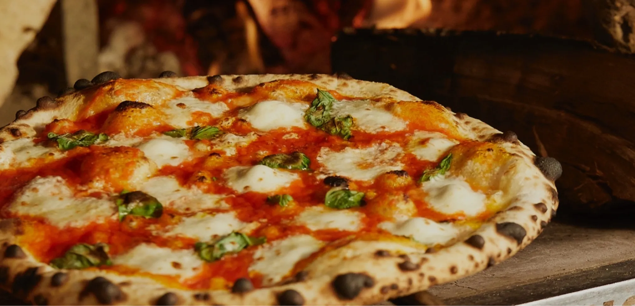 Roberta’s Pizzas, Restaurant, Brooklyn, États-Unis, Digital Marketing Agency Portfolio