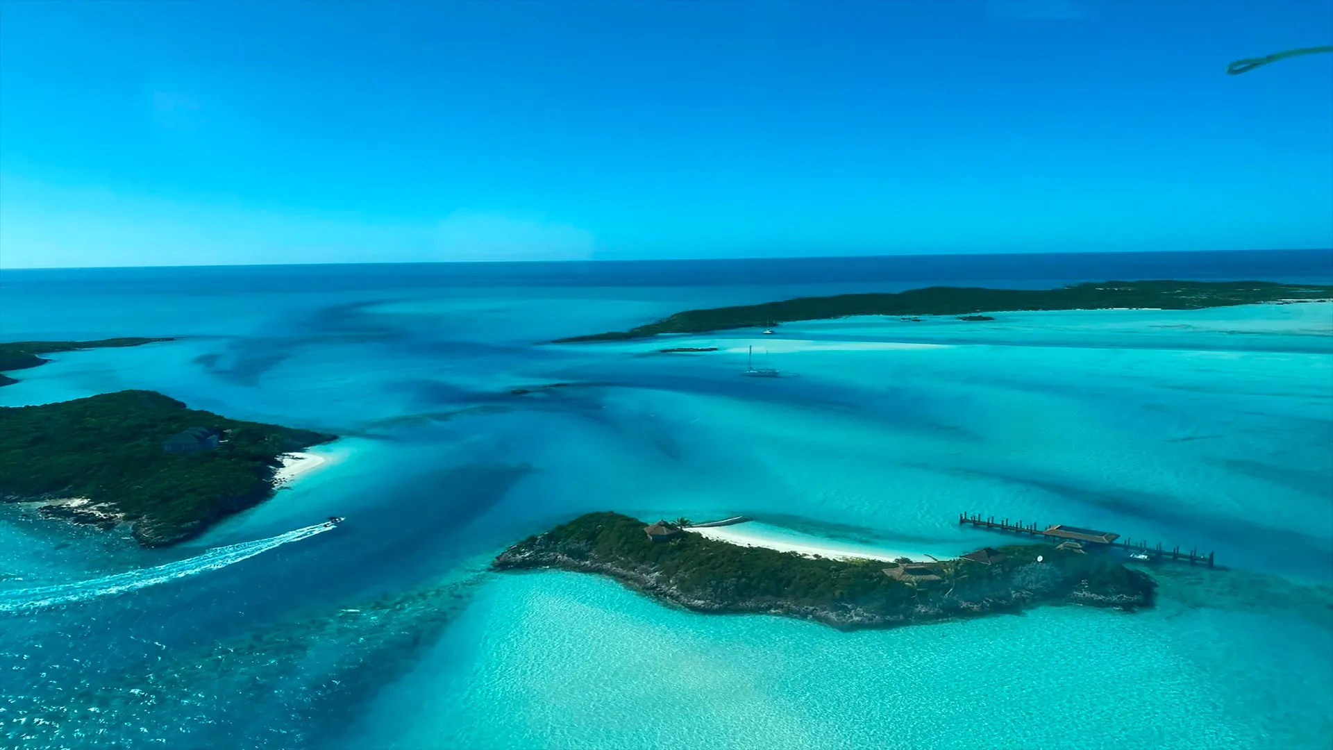 Tiamo Resort, Hotel, Restaurant, Bar, South Andros, The Bahamas, Digital Marketing Agency Portfolio