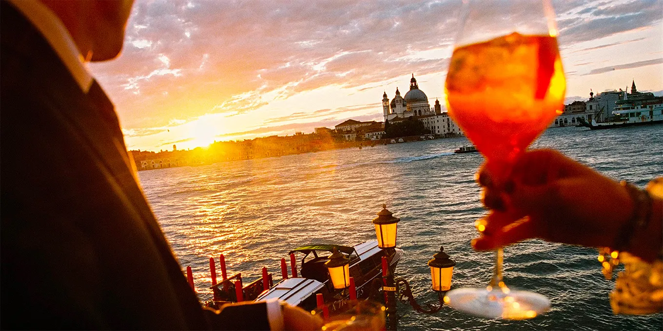 Airelles Venezia, Hotel, Venice, Italy, Digital Marketing Agency Portfolio