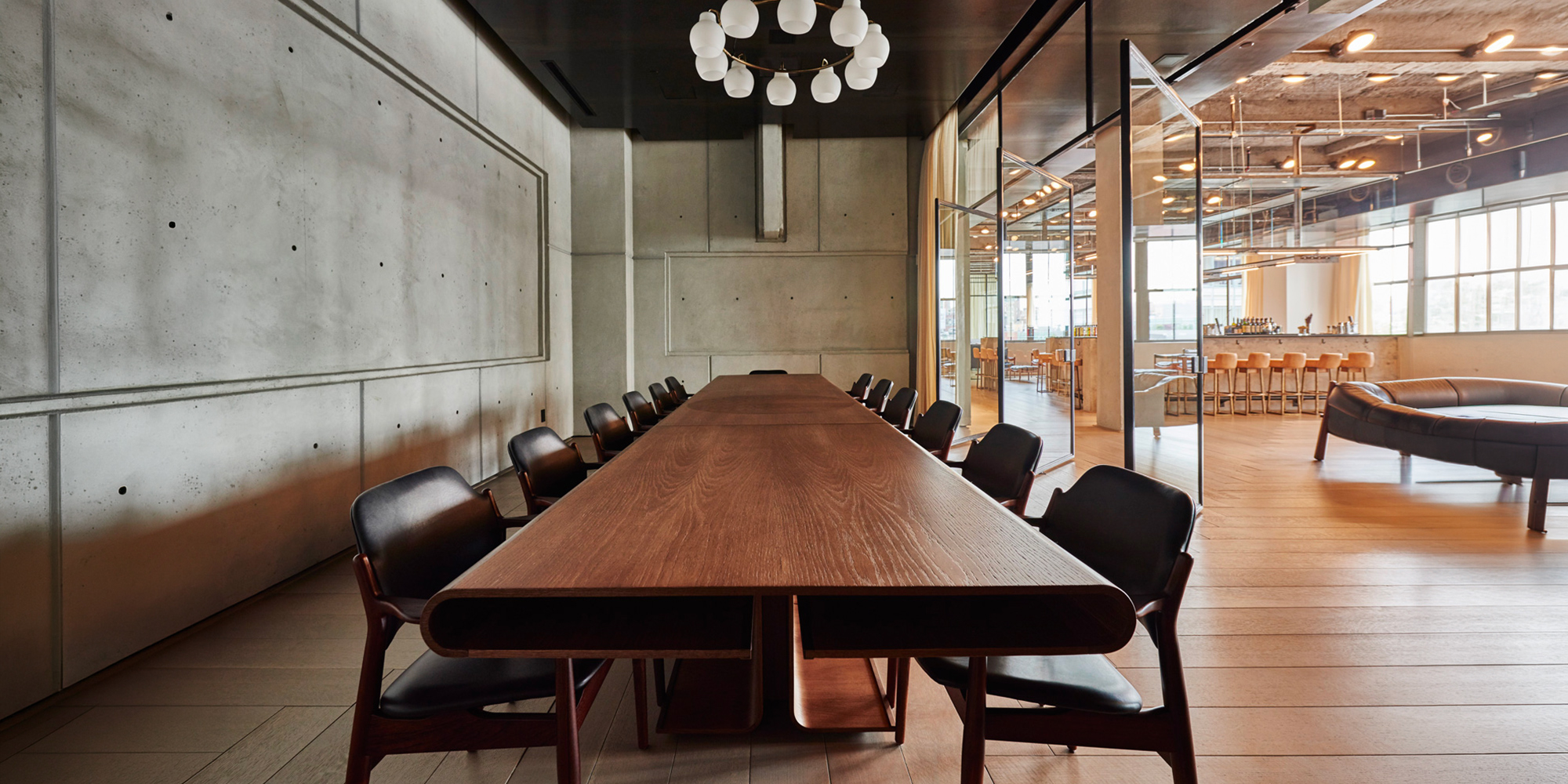 Spring Place, Restaurant, Bar, New York, USA, Digital Marketing Agency Portfolio