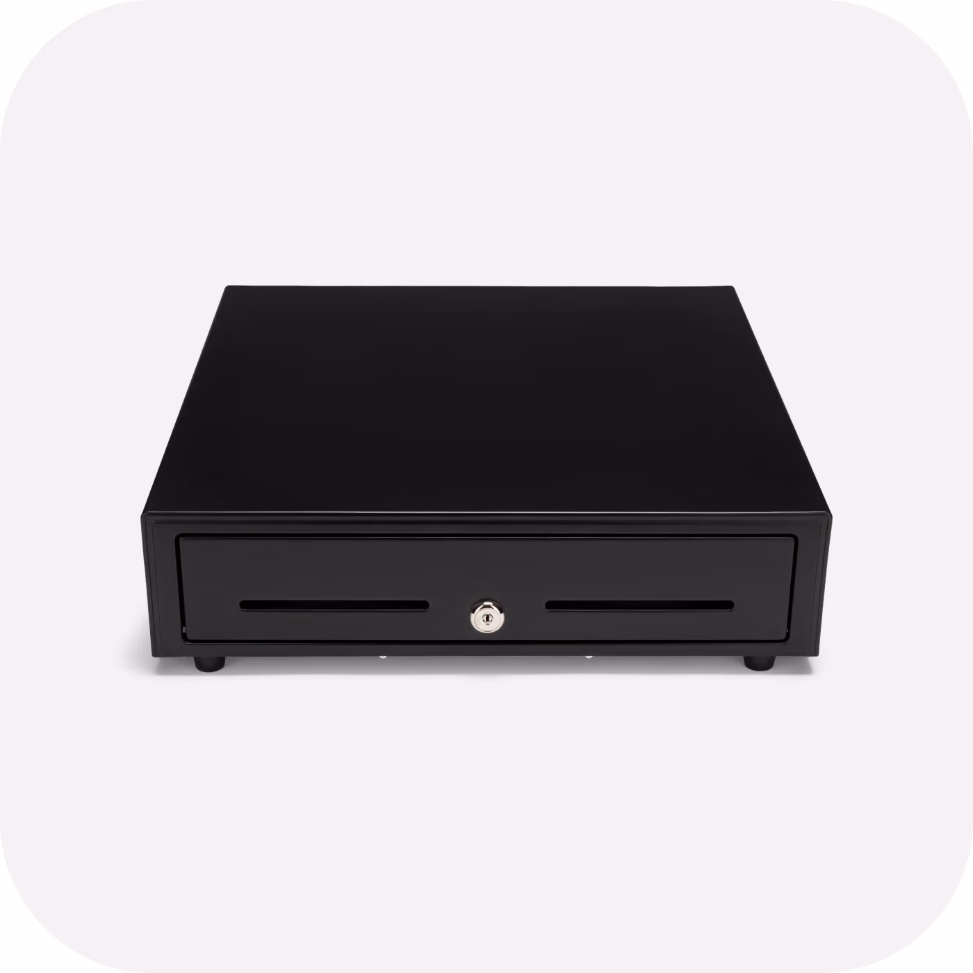 SwipeSimple cash drawer