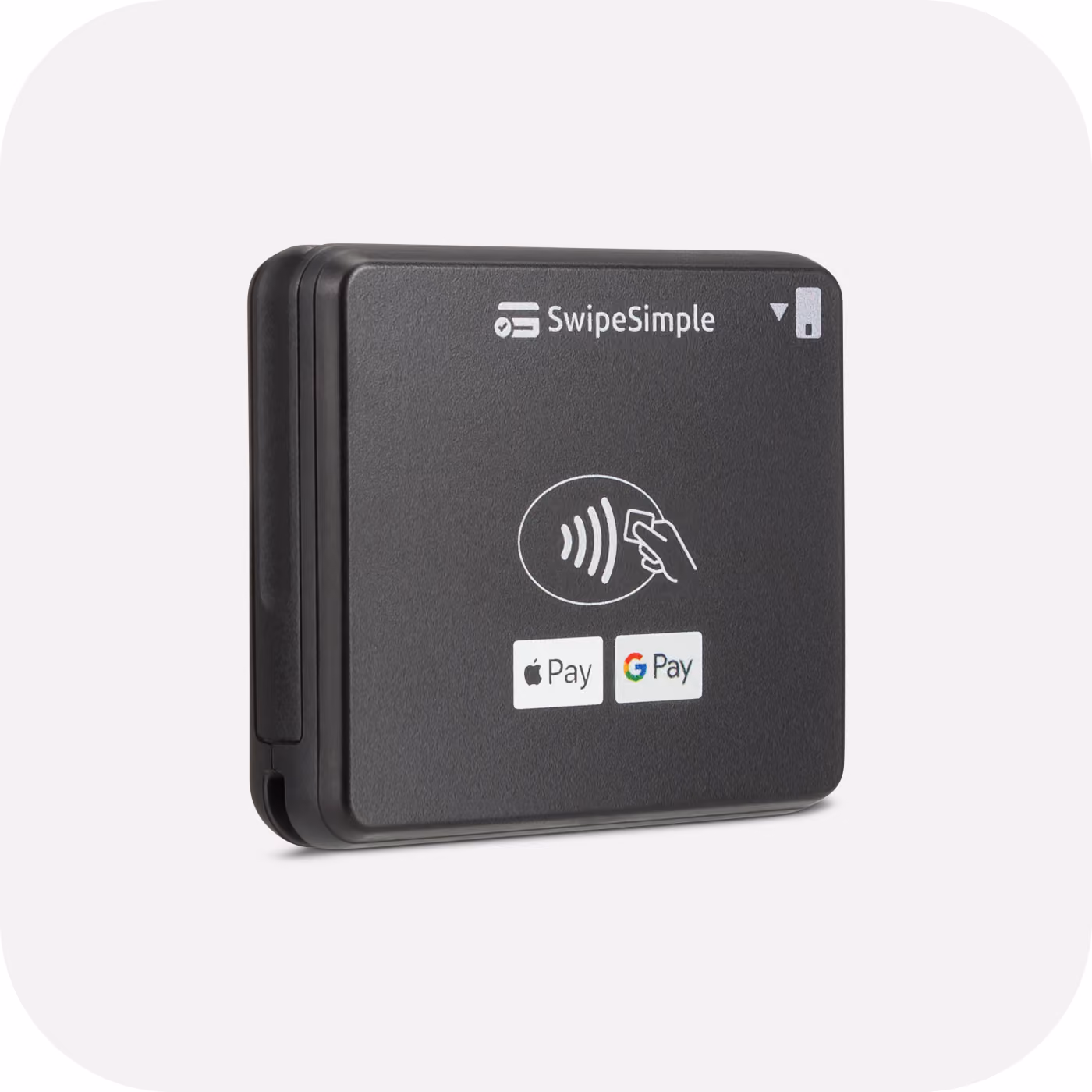 SwipeSimple mobile credit card reader: B250