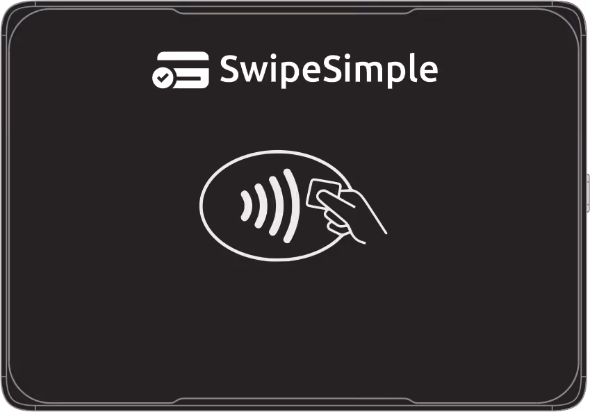 SwipeSimple credit card reader