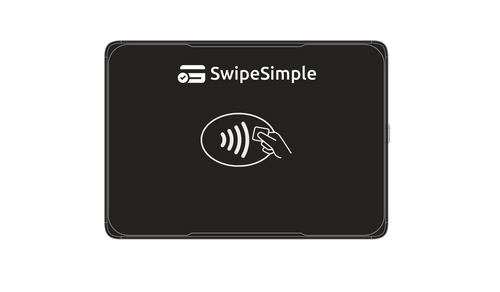 Easy credit card payment processing for small businesses with ...