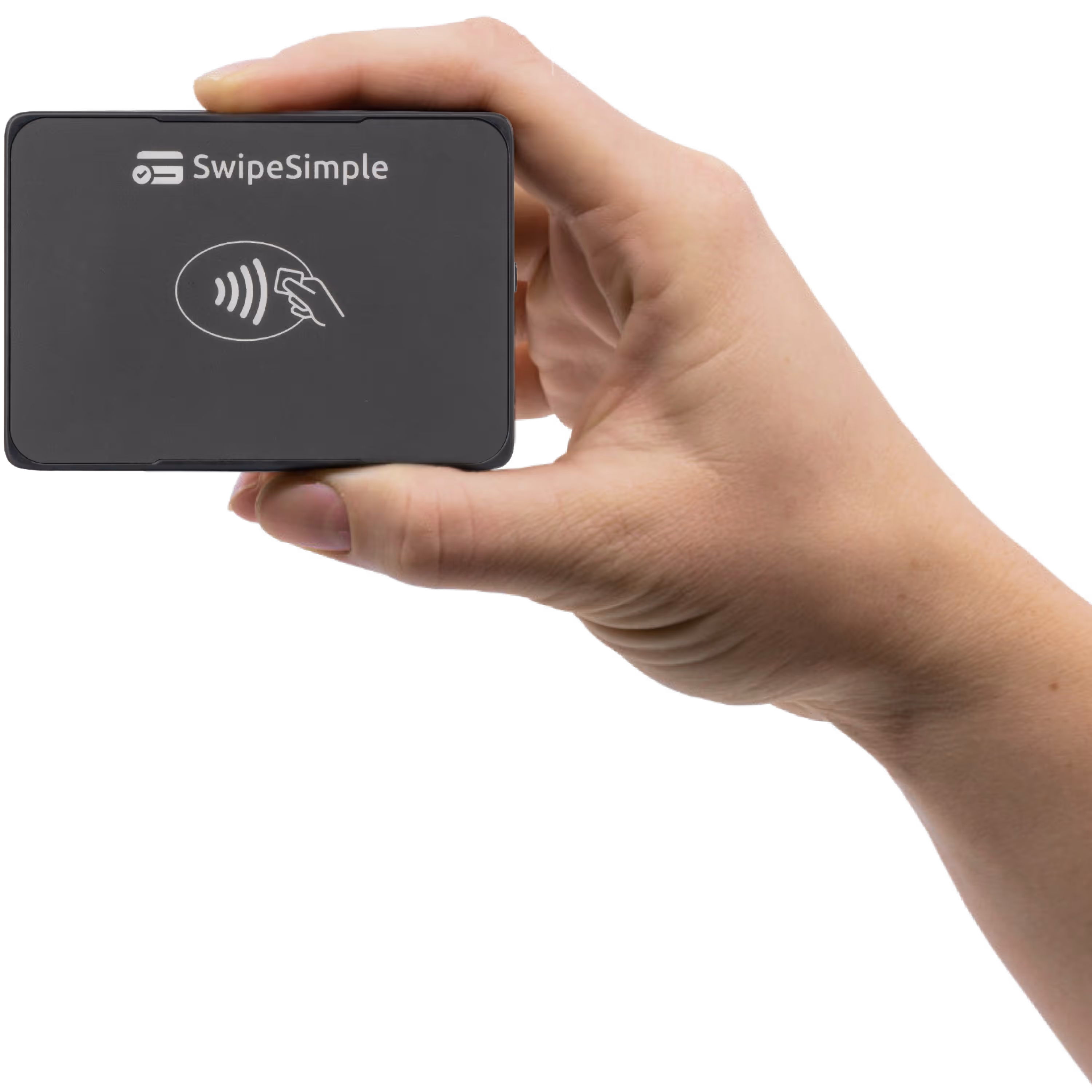 SwipeSimple mobile card reader