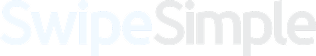 SwipeSimple wordmark logo in stylized font.